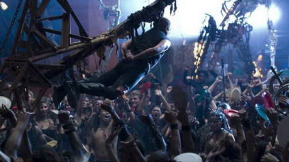 Photo du film Doomsday