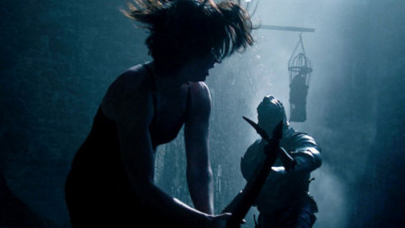 Photo du film Doomsday