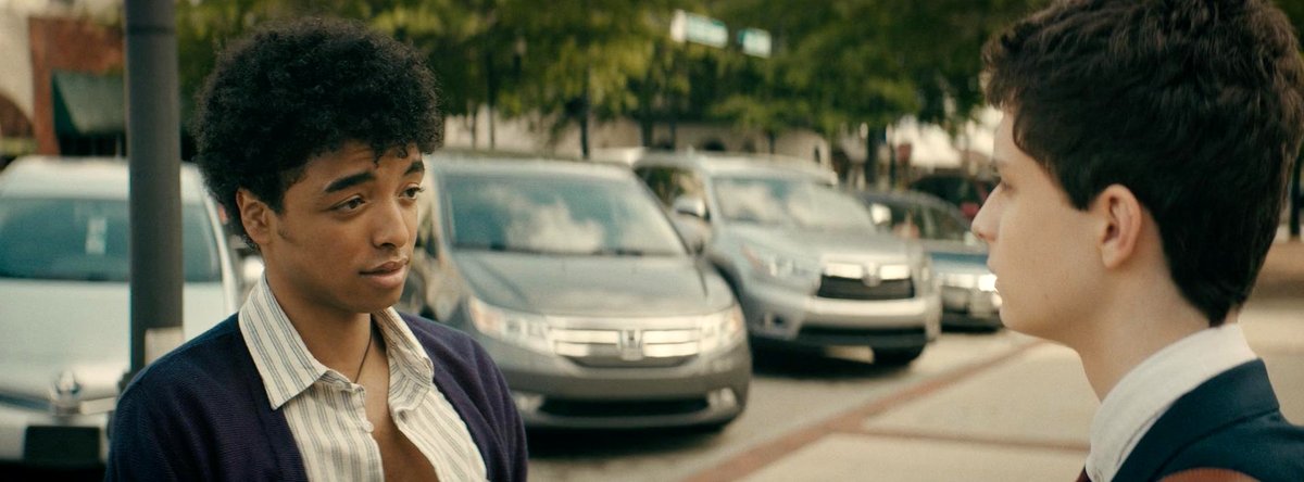 Photo from the movie Dr. Bird's Advice for Sad Poets