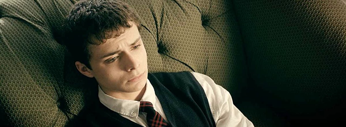 Photo from the movie Dr. Bird's Advice for Sad Poets