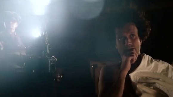 Photo from the movie Eisenstein in Guanajuato