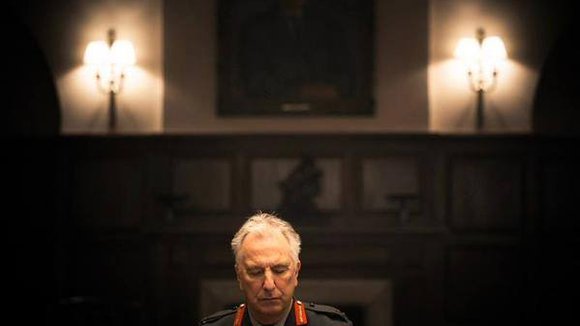 Photo from the movie Eye in the Sky