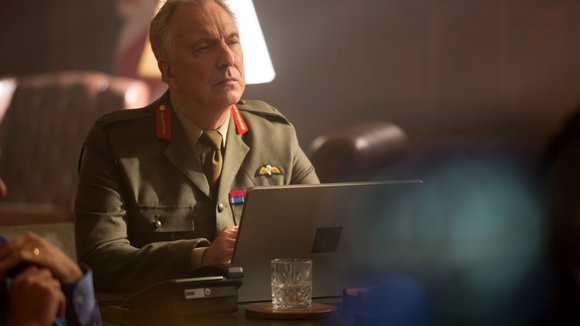 Photo from the movie Eye in the Sky