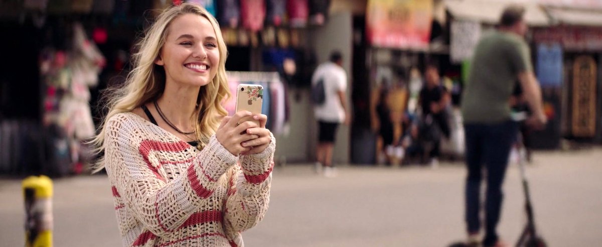 Photo du film Fear of Rain