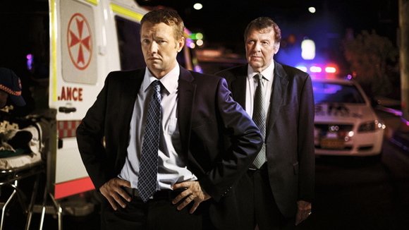 Photo from the movie Felony