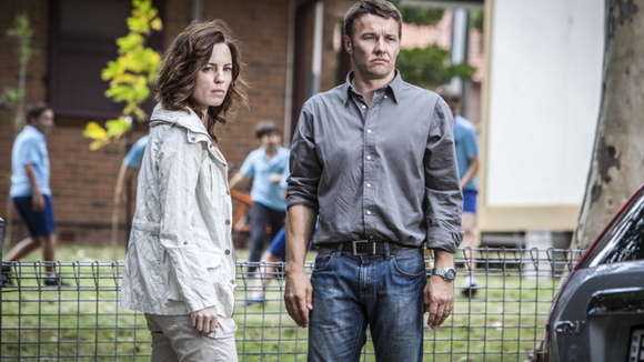 Photo from the movie Felony