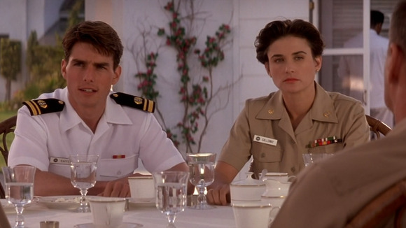 Photo du film A Few Good Men