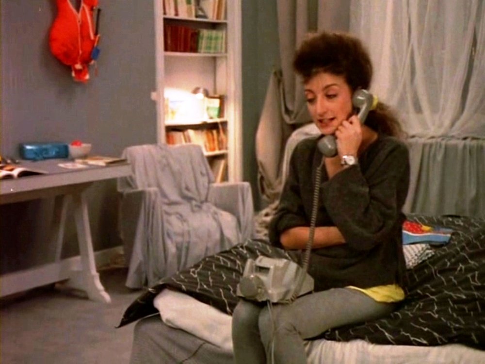 Photo du film Les Nuits de la pleine lune