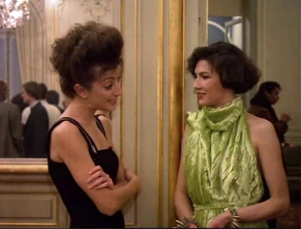 Photo du film Les Nuits de la pleine lune