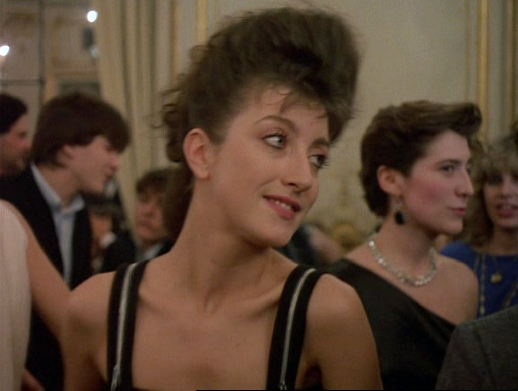 Photo du film Les Nuits de la pleine lune