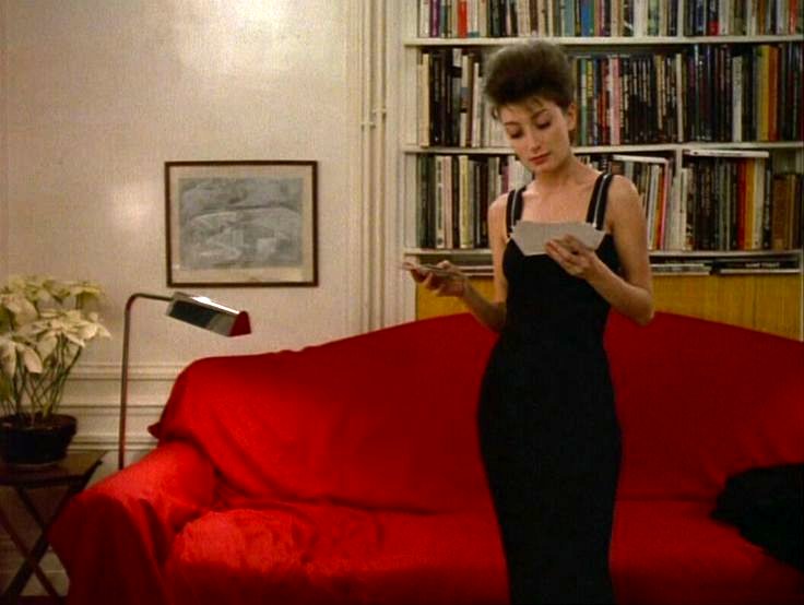 Photo du film Les Nuits de la pleine lune