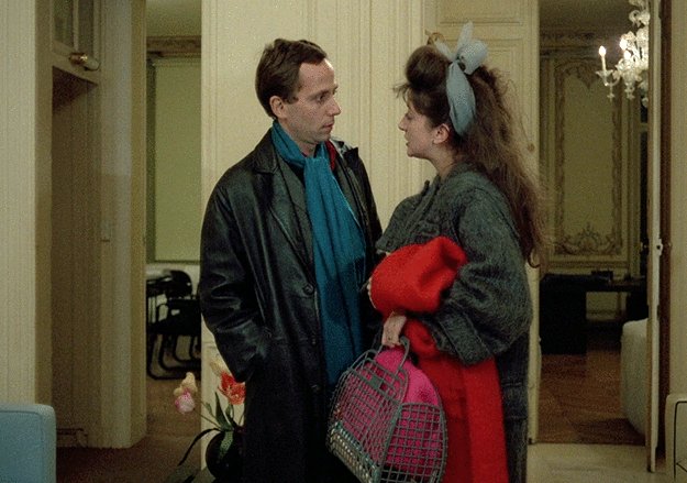 Photo du film Les Nuits de la pleine lune