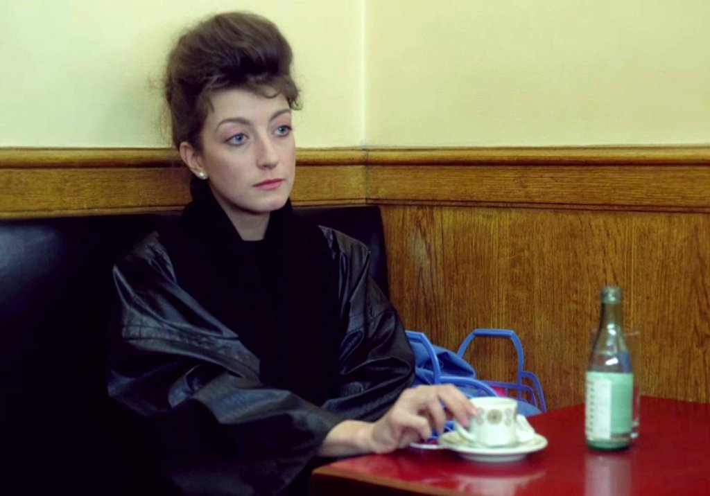 Photo du film Les Nuits de la pleine lune