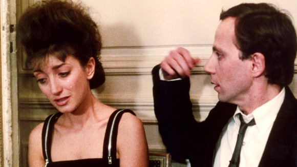 Photo du film Les Nuits de la pleine lune