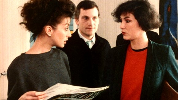 Photo du film Les Nuits de la pleine lune