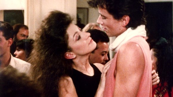 Photo du film Les Nuits de la pleine lune