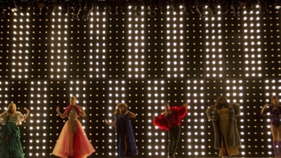 Photo du film Glee
