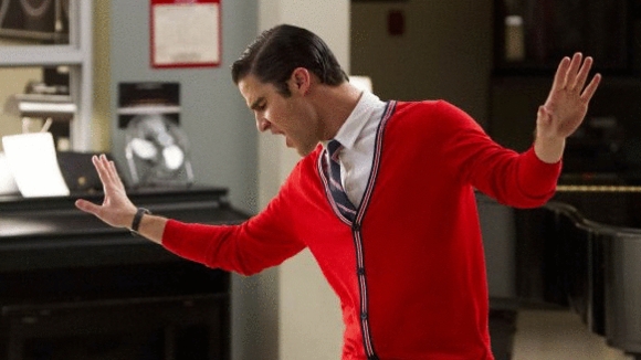 Photo du film Glee