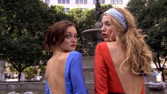 Photo from the movie Gossip Girl