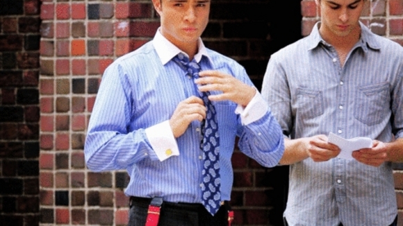 Photo from the movie Gossip Girl