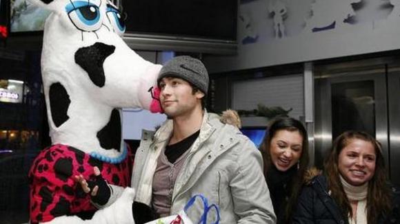 Photo from the movie Gossip Girl