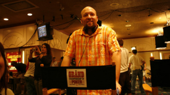 Photo from the movie The Grand