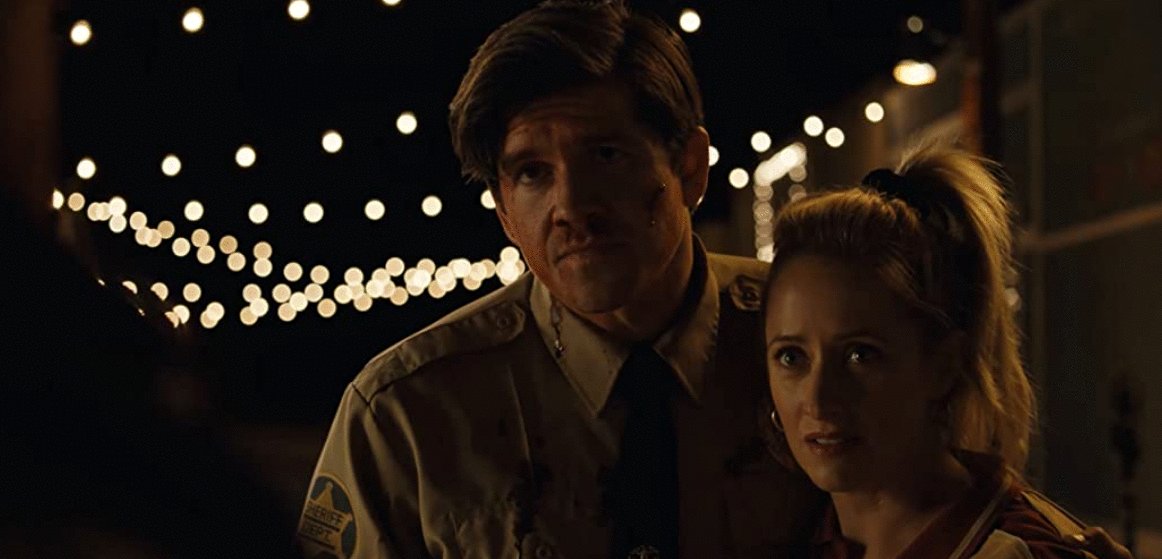 Photo du film Hellblazers