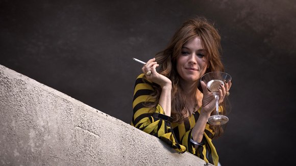 Photo from the movie High-Rise