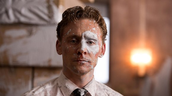 Photo from the movie High-Rise