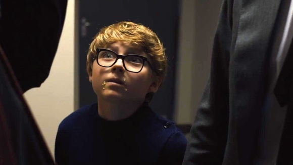 Photo from the movie High-Rise