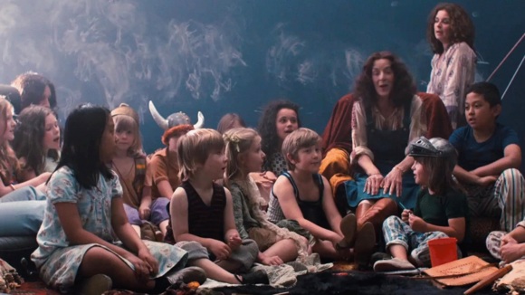 Photo from the movie High-Rise