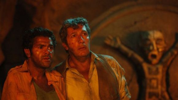 Photo from the movie HOUBA! on the Trail of the Marsupilami