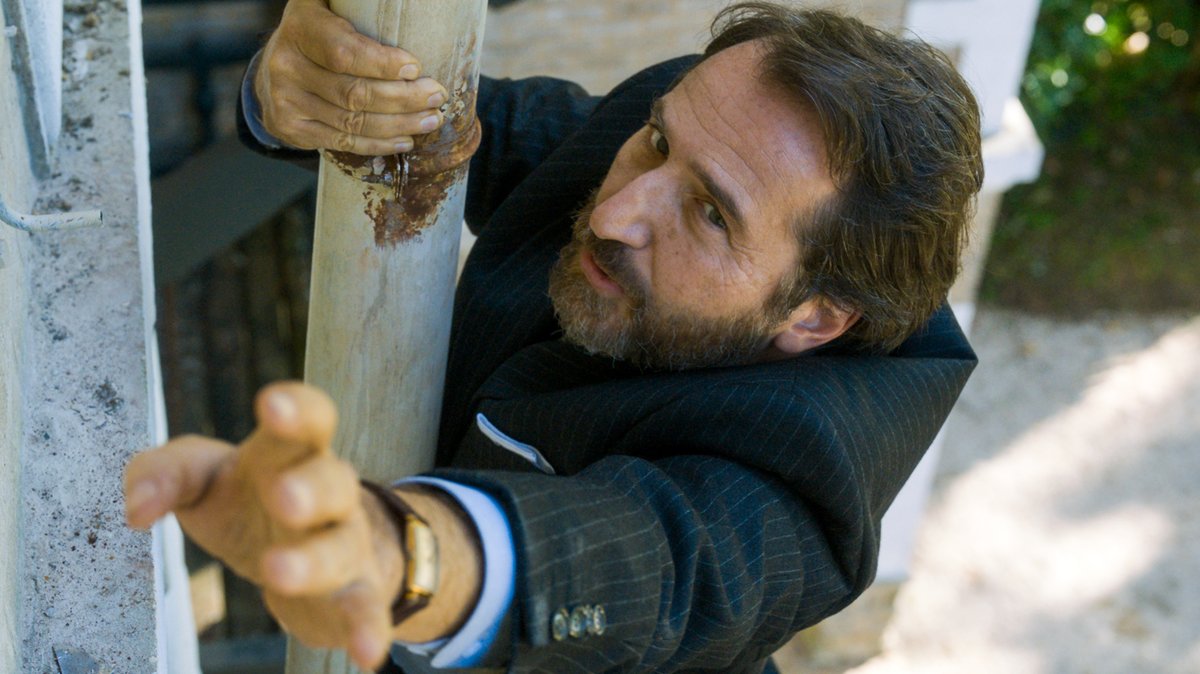 Photo from the movie La Bonne Épouse