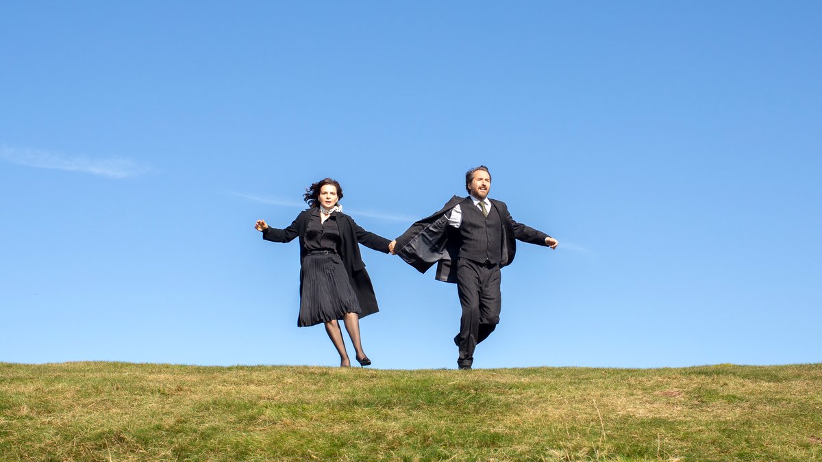 Photo from the movie La Bonne Épouse