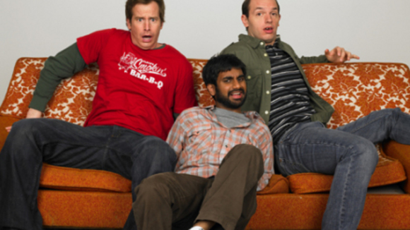 Photo from the movie Human Giant