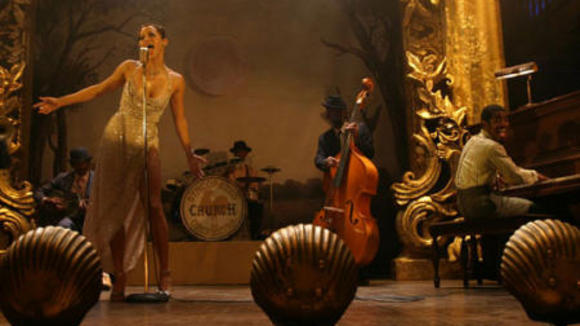 Photo from the movie Idlewild