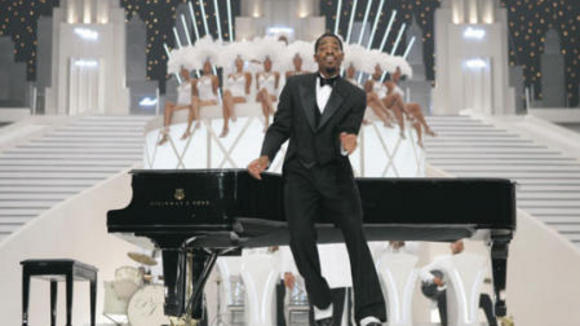 Photo from the movie Idlewild