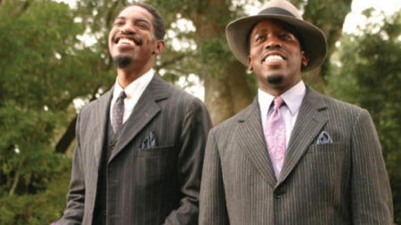 Photo from the movie Idlewild