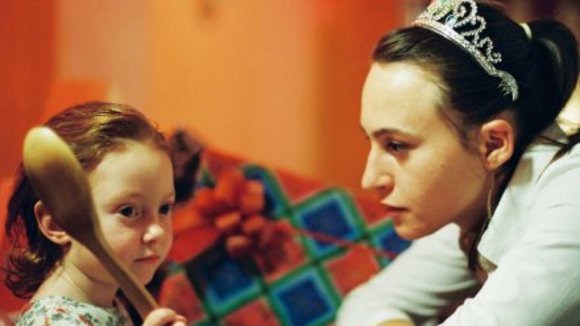 Photo from the movie Jellyfish