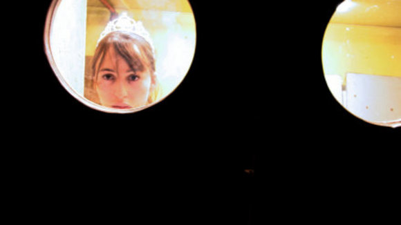 Photo from the movie Jellyfish