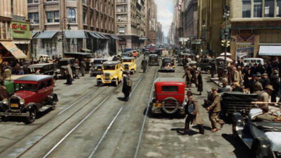 Photo du film King Kong