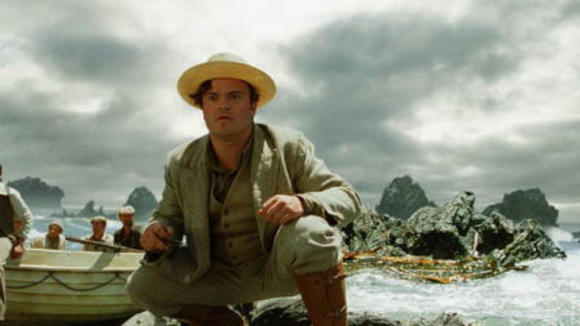 Photo du film King Kong