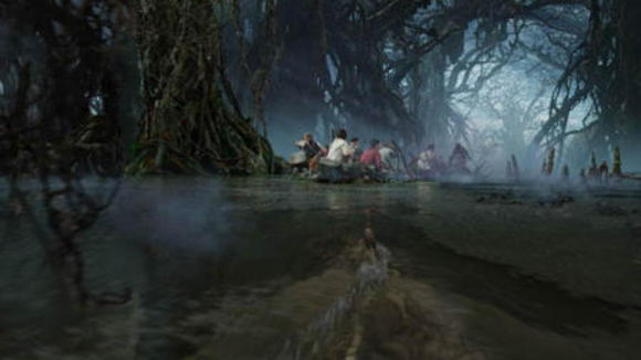 Photo du film King Kong