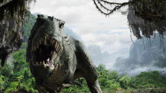 Photo du film King Kong