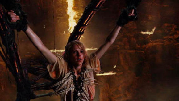 Photo du film King Kong