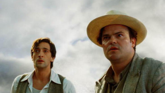 Photo du film King Kong