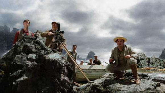 Photo du film King Kong