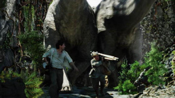 Photo du film King Kong