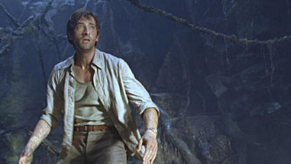 Photo du film King Kong