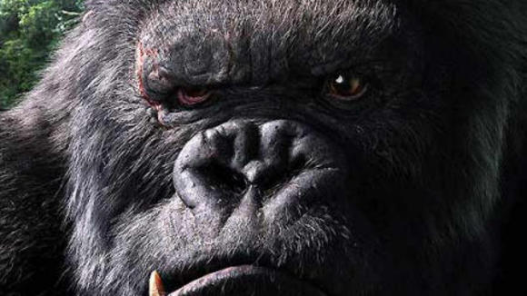 Photo du film King Kong